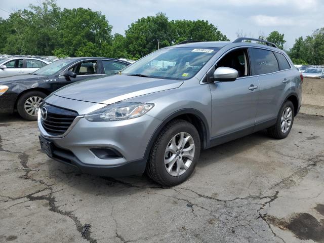 MAZDA CX-9 TOURI 2015 with VIN JM3TB3CV3F0459930 - Photo from auction