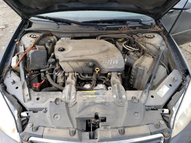 Photo 11 from auction – 2009 CHEVROLET IMPALA 1LT with VIN 2G1WT57K891156934