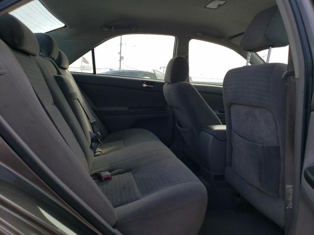 Photo 10 from auction – 2005 TOYOTA CAMRY LE with VIN 4T1BE32K25U970390