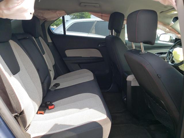Photo 10 from auction – 2011 CHEVROLET EQUINOX LT with VIN 2CNALPEC4B6438694