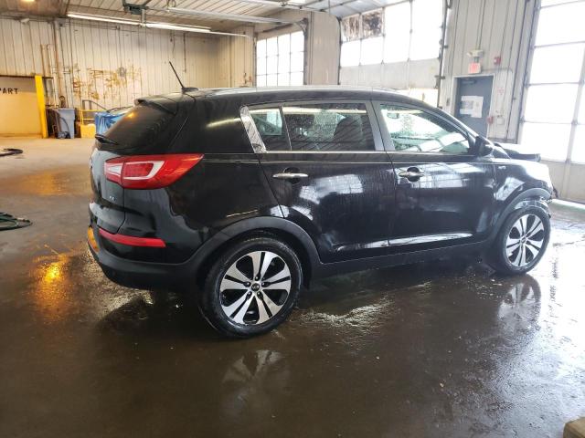 Zdjęcie 3 z aukcji – 2012 KIA SPORTAGE E z VIN KNDPCCA21C7201585