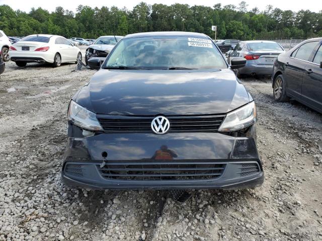 Photo 5 from auction – 2014 VOLKSWAGEN JETTA BASE with VIN 3VW2K7AJ5EM311671
