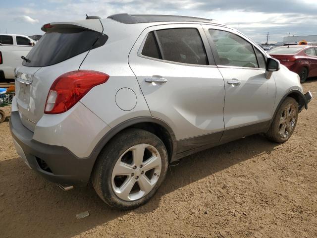 Photo 3 from auction – 2015 BUICK ENCORE CON with VIN KL4CJBSB5FB070072