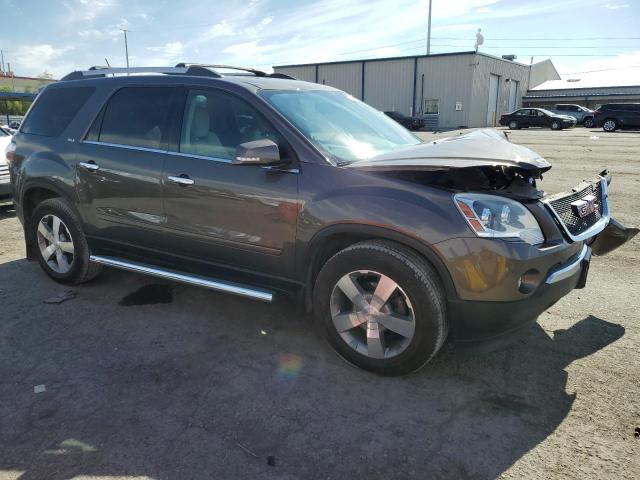 Photo 4 from auction – 2012 GMC ACADIA SLT with VIN 1GKKVSED1CJ247399