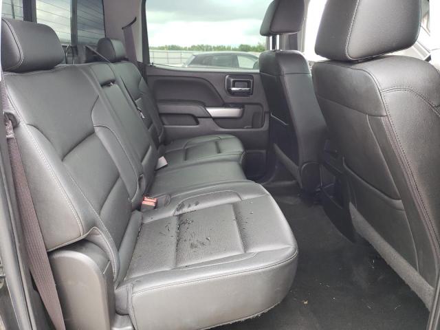 Photo 10 from auction – 2017 CHEVROLET SILVERADO with VIN 3GCUKSEC9HG444138