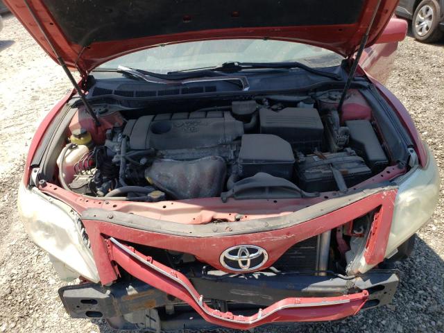 Zdjęcie 11 z aukcji – 2011 TOYOTA CAMRY BASE z VIN 4T1BF3EK8BU164753
