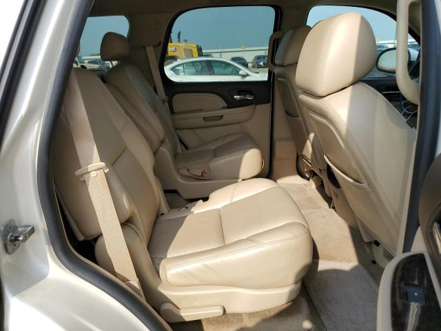 Photo 11 from auction – 2010 GMC YUKON DENA with VIN 1GKUKEEFXAR227395