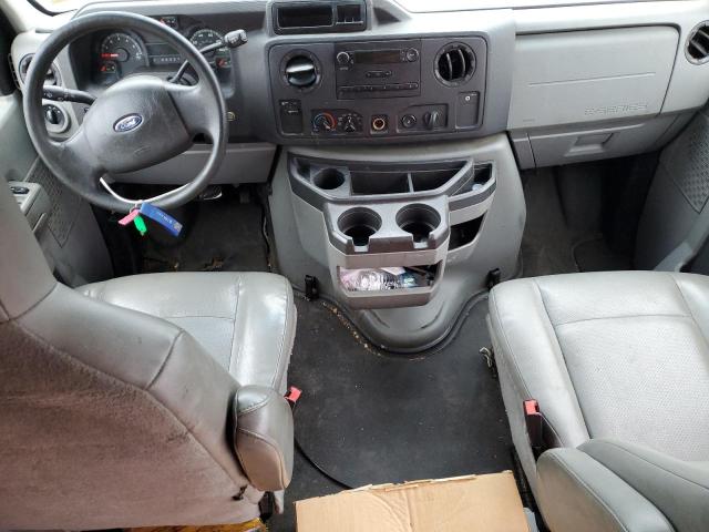 Photo 8 from auction – 2012 FORD ECONOLINE with VIN 1FTNE1EW2CDA76388