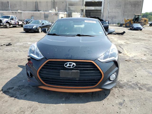 Photo 5 from auction – 2016 HYUNDAI VELOSTER T with VIN KMHTC6AE1GU304079