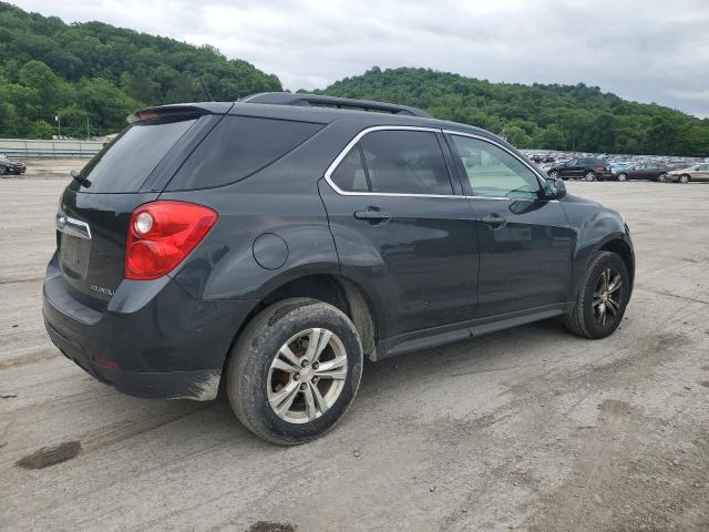 Photo 3 from auction – 2014 CHEVROLET EQUINOX LT with VIN 2GNFLFEK4E6291803