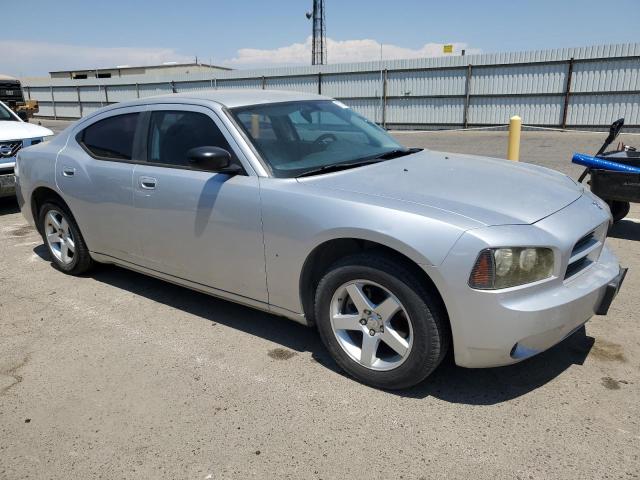 Photo 4 from auction – 2008 DODGE CHARGER with VIN 2B3KA43G78H205717