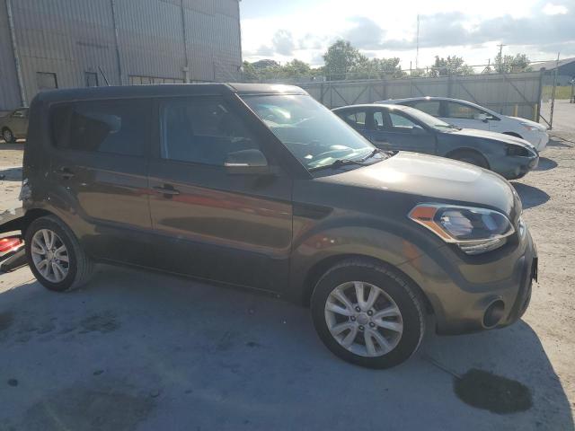 Photo 4 from auction – 2013 KIA SOUL + with VIN KNDJT2A65D7521576
