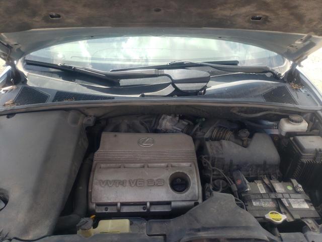 Photo 12 from auction – 2005 LEXUS RX 330 with VIN 2T2HA31UX5C058998