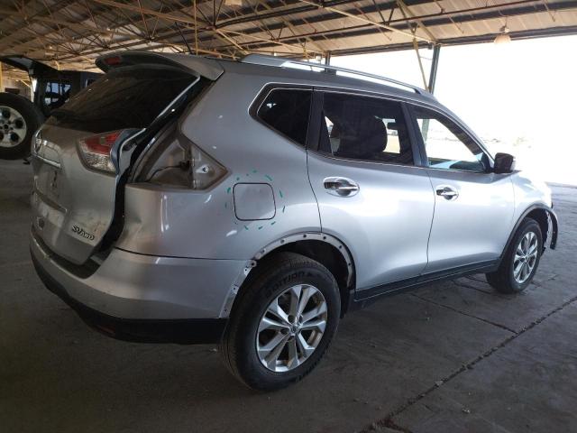 Photo 3 from auction – 2016 NISSAN ROGUE S with VIN JN8AT2MV5GW147472