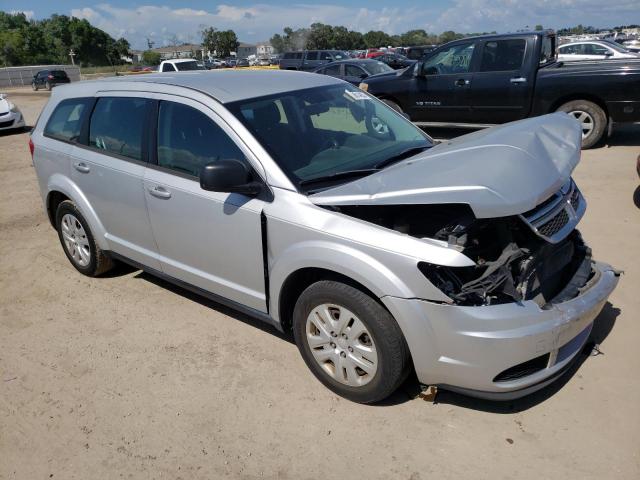 Photo 4 from auction – 2014 DODGE JOURNEY SE with VIN 3C4PDCAB9ET268639