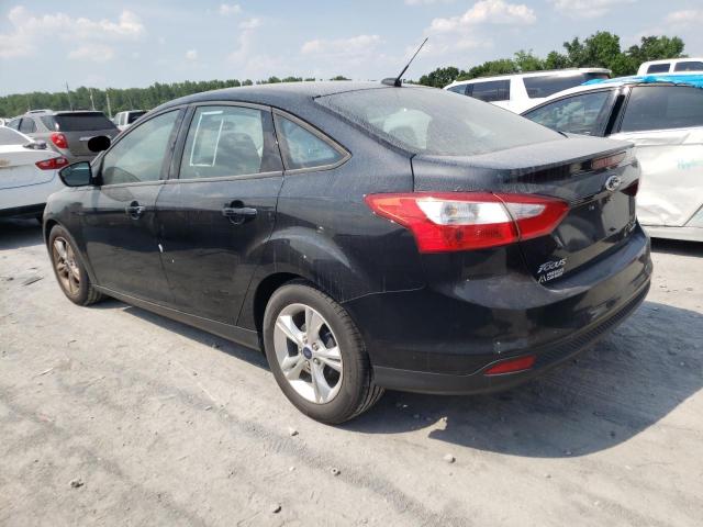 Photo 2 from auction – 2014 FORD FOCUS SE with VIN 1FADP3F2XEL244029