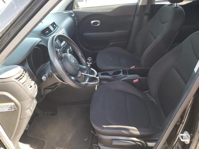 Photo 7 from auction – 2016 KIA SOUL with VIN KNDJN2A23G7377392