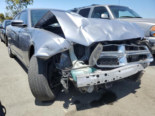 Photo 4 from auction – 2013 DODGE CHARGER SE with VIN 2C3CDXBG1DH705609