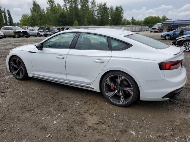 Photo 2 from auction – 2019 AUDI RS5 with VIN WUABWCF54KA901075
