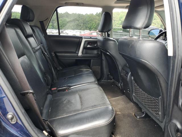 Photo 11 from auction – 2015 TOYOTA 4RUNNER SR with VIN JTEZU5JR4F5094980