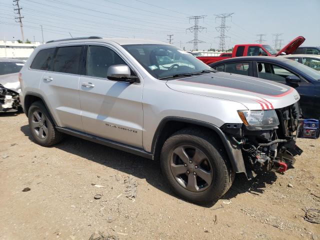 Photo 4 from auction – 2013 JEEP GRAND CHER with VIN 1C4RJFAG5DC576061