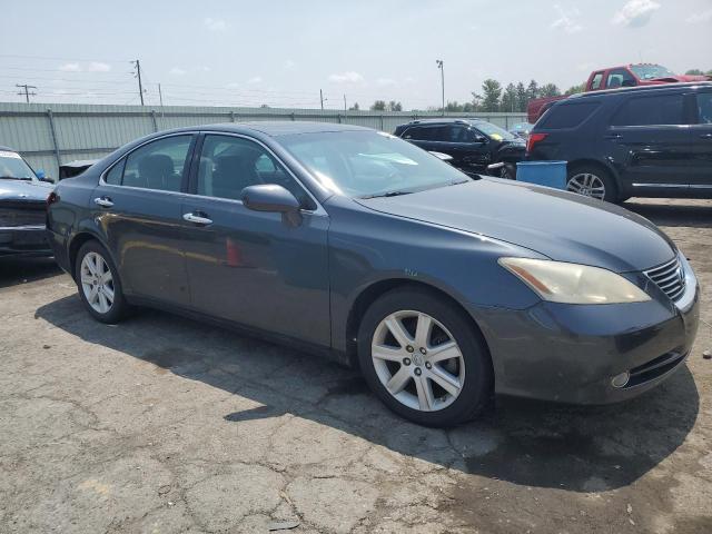 Photo 4 from auction – 2009 LEXUS ES 350 with VIN JTHBJ46G992332858
