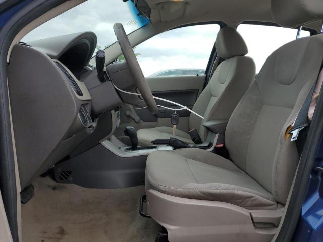 Photo 7 from auction – 2008 FORD FOCUS S/SE with VIN 1FAHP34N88W240790