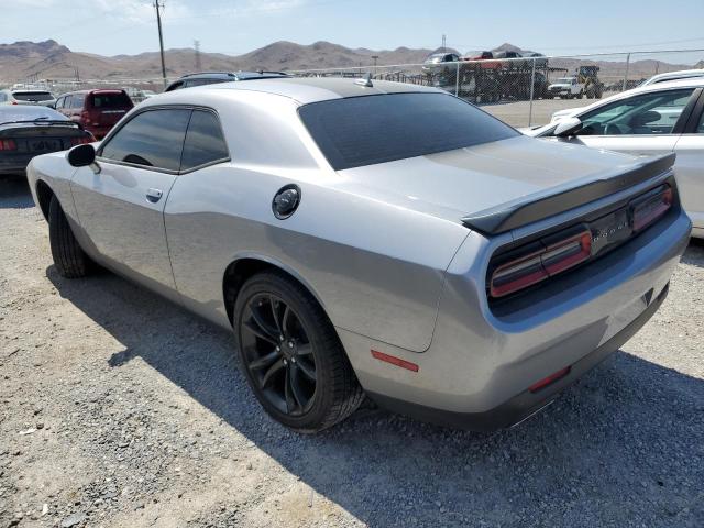 Снимка 2 от търг – 2016 DODGE CHALLENGER с VIN 2C3CDZAG4GH218101