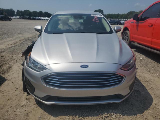 Photo 5 from auction – 2019 FORD FUSION SE with VIN 3FA6P0HD6KR255449