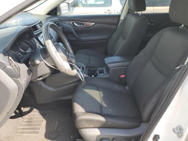 Photo 7 from auction – 2017 NISSAN ROGUE S with VIN KNMAT2MV9HP584205