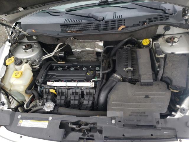 Photo 11 from auction – 2010 DODGE CALIBER SX with VIN 1B3CB4HA7AD560735