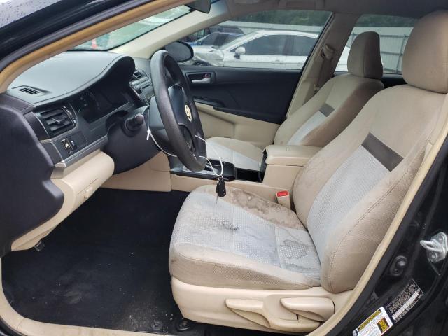 Photo 7 from auction – 2012 TOYOTA CAMRY BASE with VIN 4T1BF1FK0CU582597