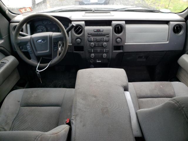 Фото 8 с аукциона – 2013 FORD F150 SUPER с VIN 1FTEX1EM3DFD51720