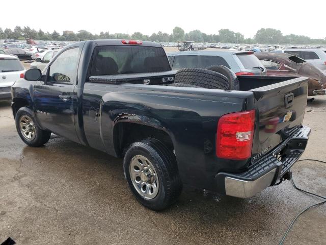 Photo 2 from auction – 2008 CHEVROLET SILVERADO with VIN 1GCEC14X78Z331529