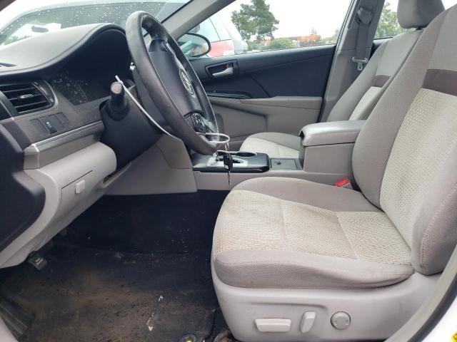 Photo 7 from auction – 2014 TOYOTA CAMRY L with VIN 4T4BF1FK3ER359642