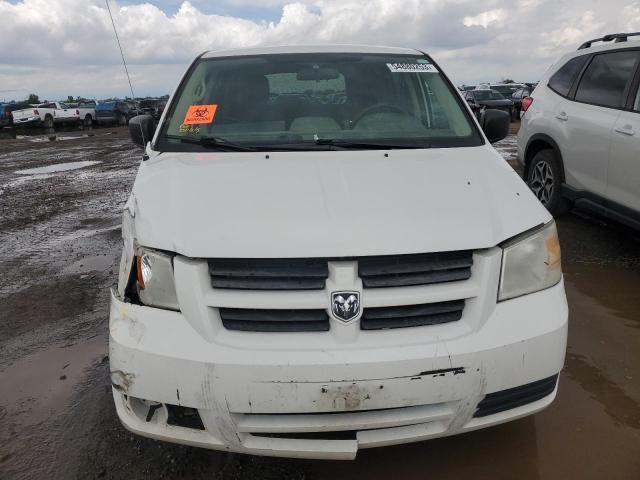 Photo 5 from auction – 2009 DODGE GRAND CARA with VIN 1D8HN44E89B511671