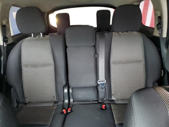 Photo 10 from auction – 2018 NISSAN PATHFINDER with VIN 5N1DR2MM1JC634767