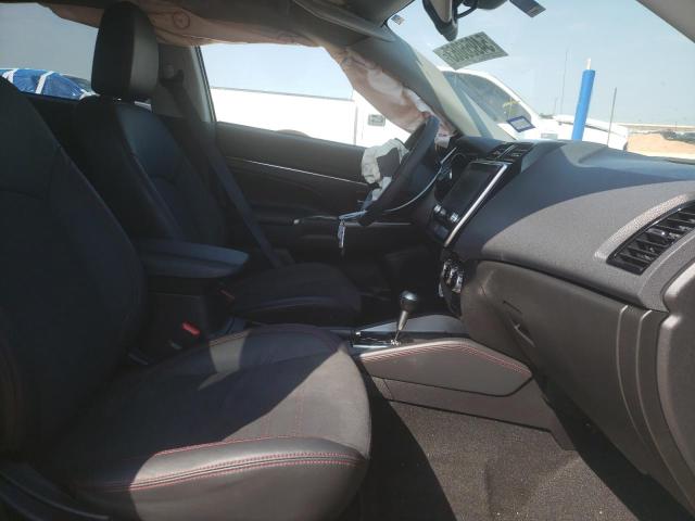 Photo 7 from auction – 2022 MITSUBISHI OUTLANDER with VIN JA4APVAU2NU010957