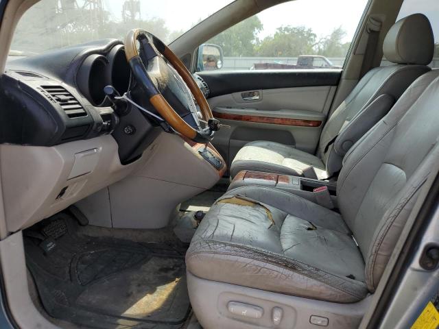 Photo 7 from auction – 2004 LEXUS RX 330 with VIN 2T2GA31U54C008505