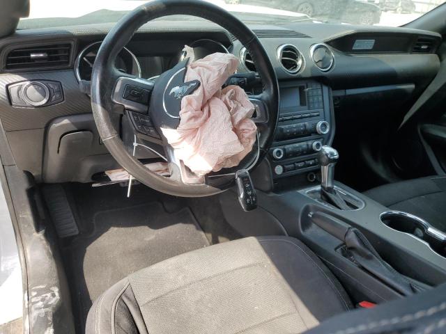 Photo 8 from auction – 2015 FORD MUSTANG with VIN 1FA6P8AM3F5373928