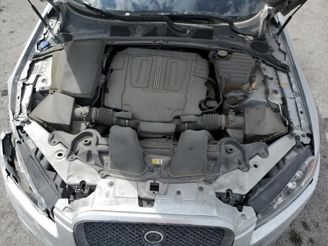 Photo 11 from auction – 2012 JAGUAR XF with VIN SAJWA0FB5CLS25387