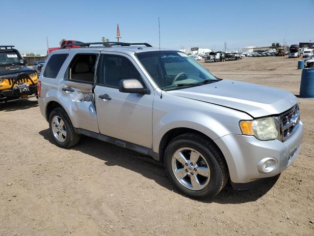 Photo 4 from auction – 2011 FORD ESCAPE XLT with VIN 1FMCU0DGXBKA22244