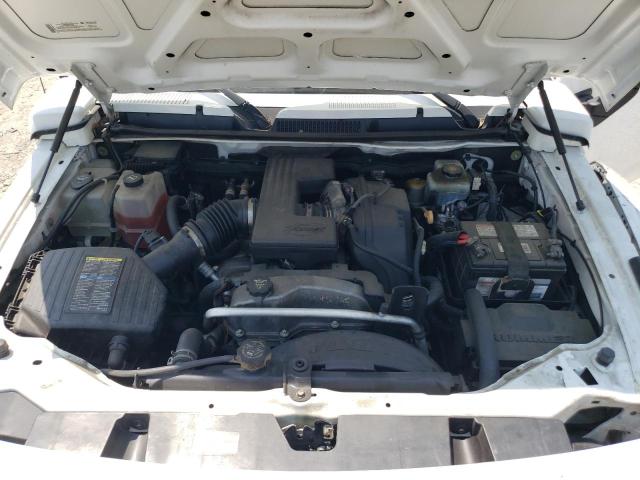 Photo 12 from auction – 2008 HUMMER H3 with VIN 5GTEN13E288151562