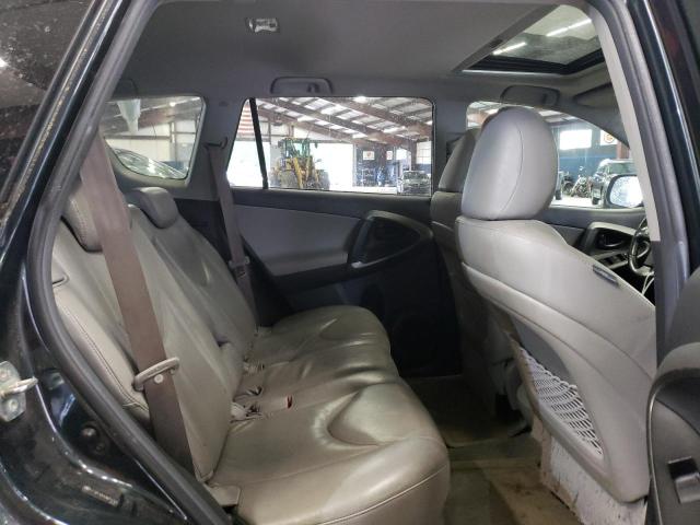 Photo 10 from auction – 2010 TOYOTA RAV4 LIMIT with VIN 2T3DF4DV4AW074709