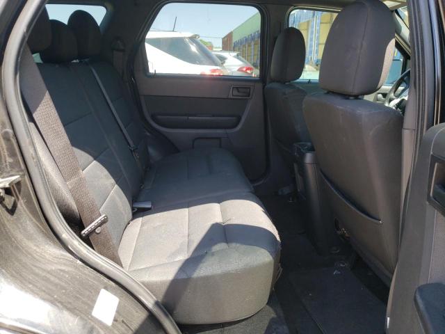 Photo 11 from auction – 2011 FORD ESCAPE XLT with VIN 1FMCU0D71BKB72016