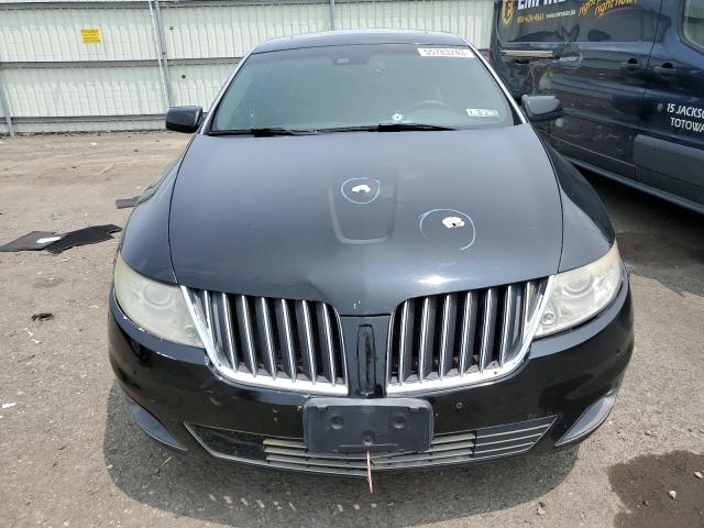 Photo 5 from auction – 2012 LINCOLN MKS with VIN 1LNHL9FT0CG802829