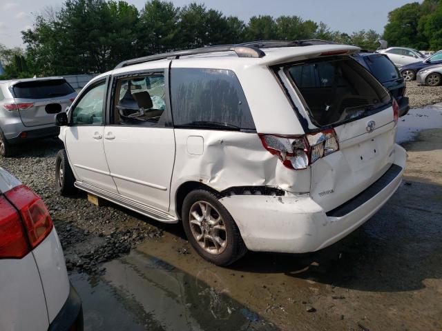 Photo 2 from auction – 2004 TOYOTA SIENNA LE with VIN 5TDBA23C74S018862