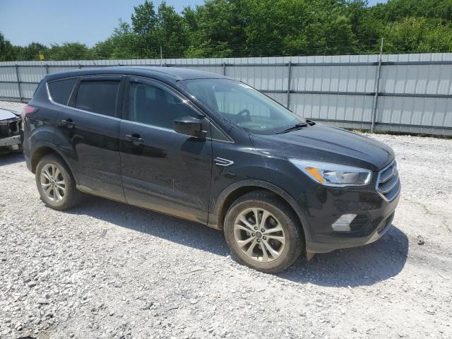 Photo 4 from auction – 2017 FORD ESCAPE SE with VIN 1FMCU9G91HUA95422
