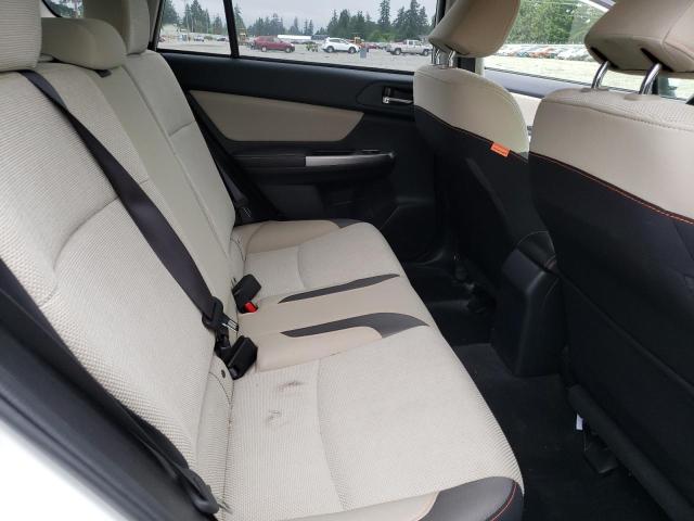 Photo 11 from auction – 2016 SUBARU CROSSTREK with VIN JF2GPABC7GH309808