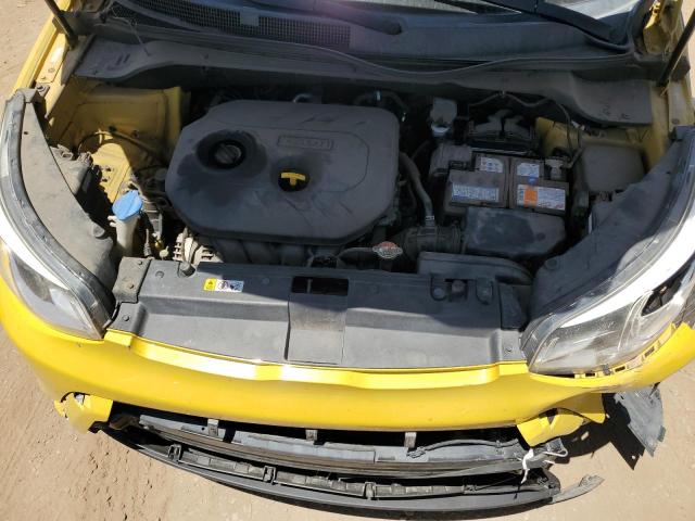 Photo 11 from auction – 2016 KIA SOUL + with VIN KNDJP3A57G7244094